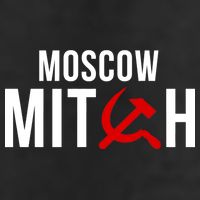 Moscow Mitch Cool Comfort Performance Bucket Hat