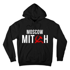 Moscow Mitch Hoodie