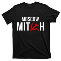 Moscow Mitch T-Shirt