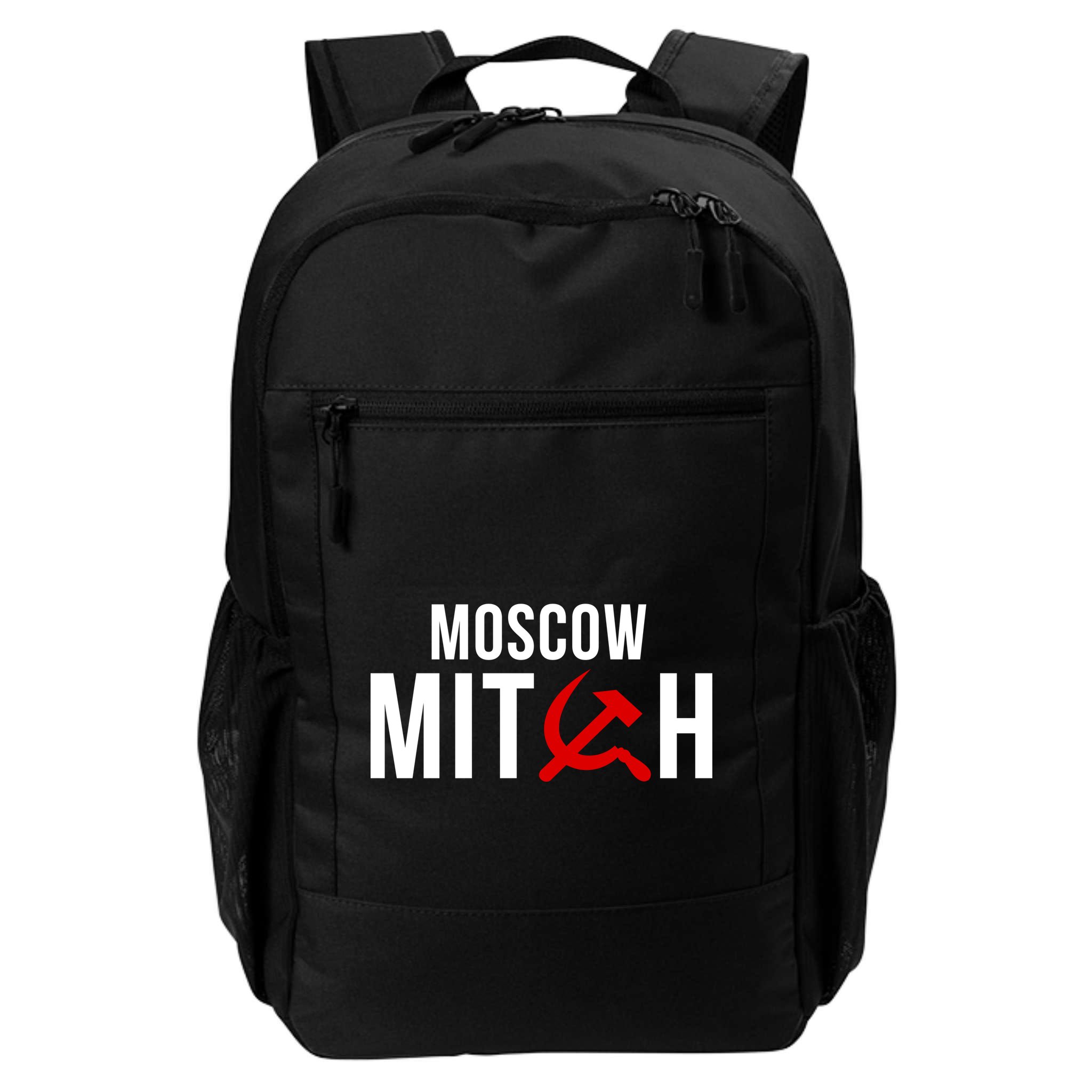 Moscow Mitch Backpack