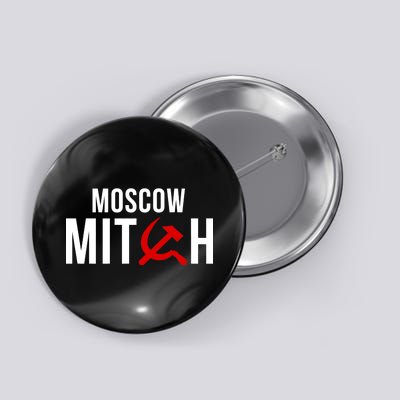 Moscow Mitch Button