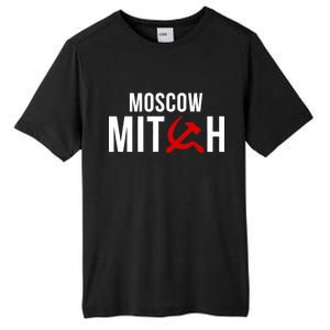 Moscow Mitch Tall Fusion ChromaSoft Performance T-Shirt