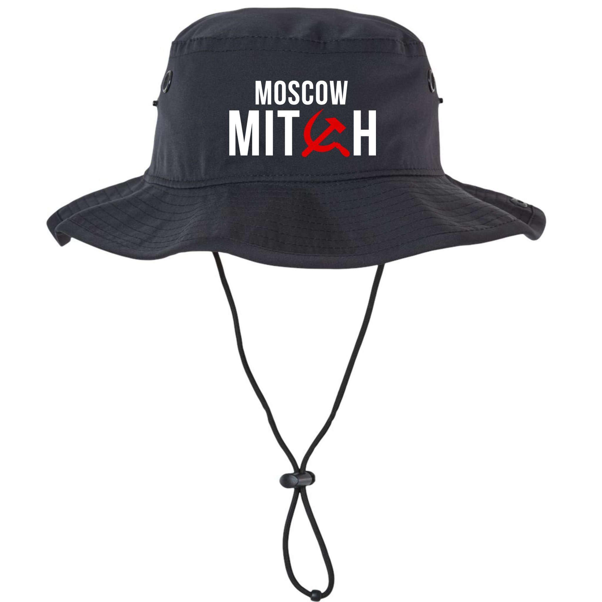 Moscow Mitch Bucket Hat