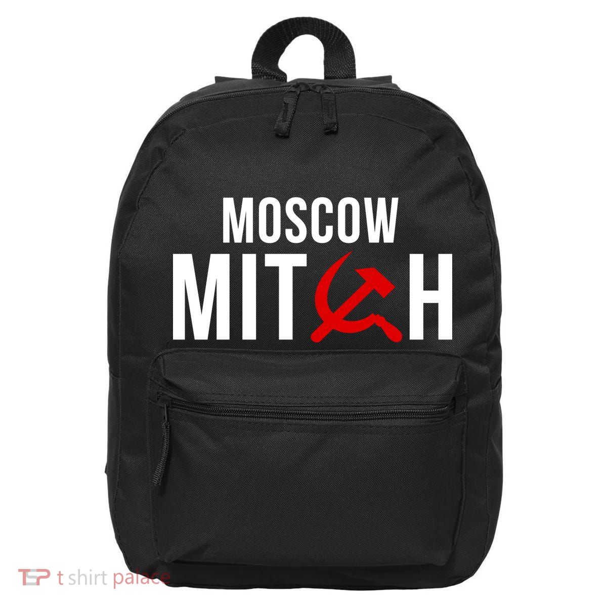 Moscow Mitch 16 in Basic Backpack