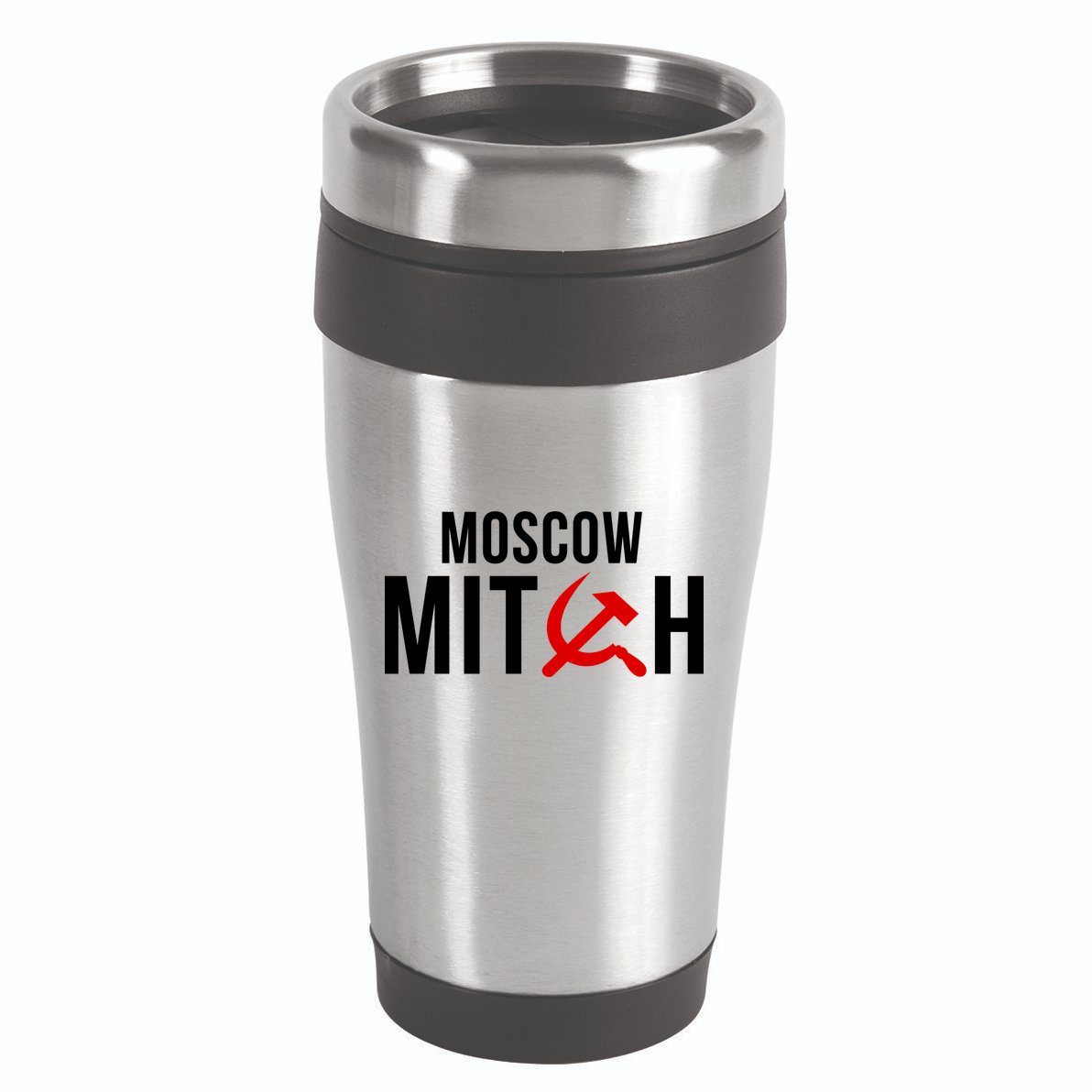 Moscow Mitch 16oz Travel Tumbler