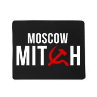 Moscow Mitch Mousepad