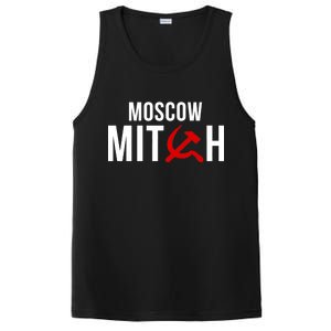 Moscow Mitch PosiCharge Competitor Tank