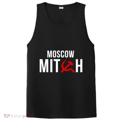 Moscow Mitch PosiCharge Competitor Tank