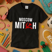 Moscow Mitch Kids T-Shirt