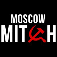 Moscow Mitch Kids T-Shirt