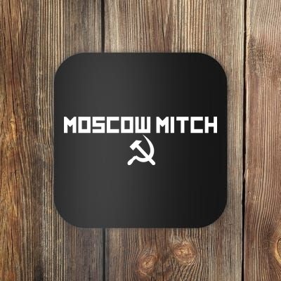 Moscow Mitch Russia Coaster