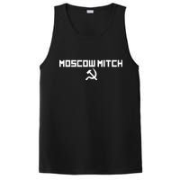 Moscow Mitch Russia PosiCharge Competitor Tank