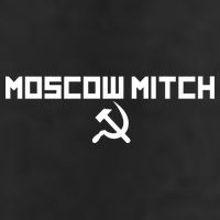 Moscow Mitch Russia Trucker Hat