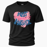 Most Loved Mother Cooling Performance Crew T-Shirt