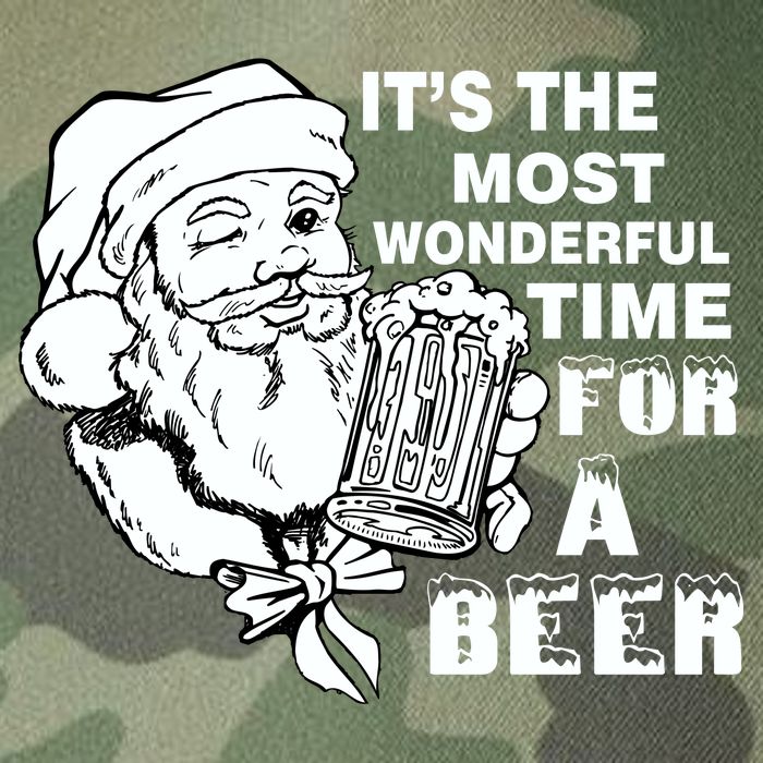 Most Wonderful Time For A Beer Legacy Tie Dye Trucker Hat