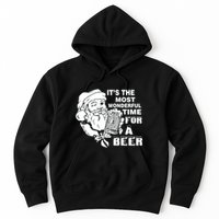 Most Wonderful Time For A Beer Hoodie