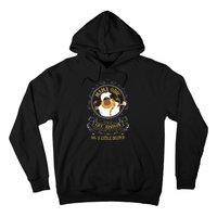 Mama Odie The Princess And The Frog Dig A Little Deeper Hoodie