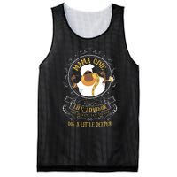 Mama Odie The Princess And The Frog Dig A Little Deeper Mesh Reversible Basketball Jersey Tank