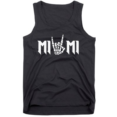 Mimi Of The Bad Two The Bone Birthday Tank Top