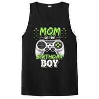 Mom Of The Birthday Boy Matching Video Gamer Birthday Party PosiCharge Competitor Tank