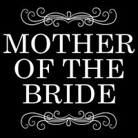 Mother Of The Bride Cooling Performance Crew T-Shirt