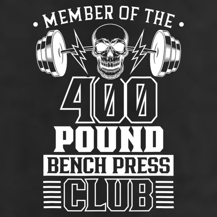 Member Of The 400 Pound Bench Press Club Benchpress Gym Adult Drive Performance Visor