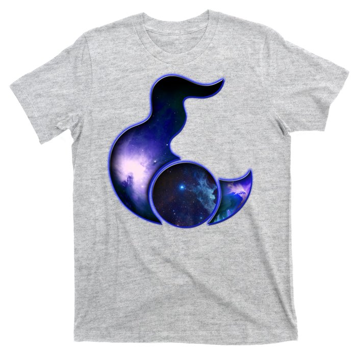 Mark Of Tzeentch Chaos Gods T-Shirt