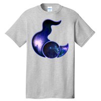 Mark Of Tzeentch Chaos Gods Tall T-Shirt