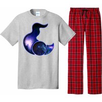 Mark Of Tzeentch Chaos Gods Pajama Set