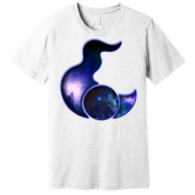 Mark Of Tzeentch Chaos Gods Premium T-Shirt