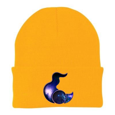 Mark Of Tzeentch Chaos Gods Knit Cap Winter Beanie