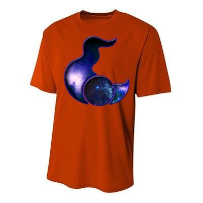 Mark Of Tzeentch Chaos Gods Performance Sprint T-Shirt