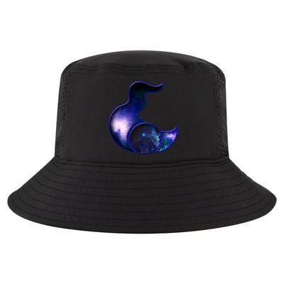 Mark Of Tzeentch Chaos Gods Cool Comfort Performance Bucket Hat