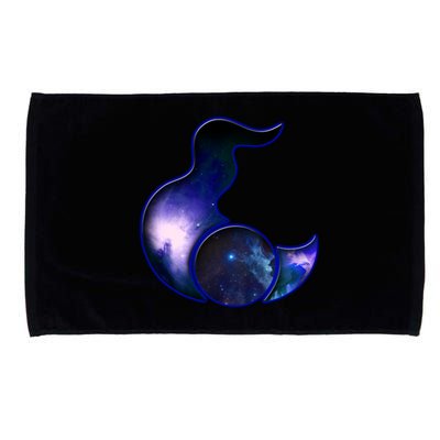 Mark Of Tzeentch Chaos Gods Microfiber Hand Towel