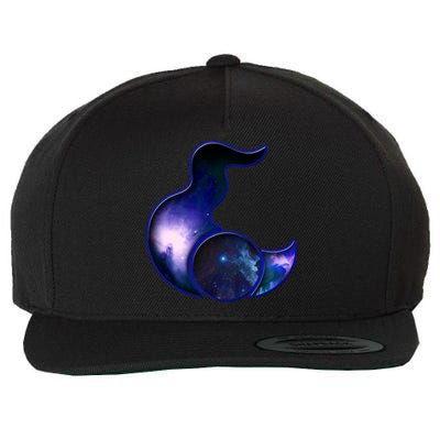 Mark Of Tzeentch Chaos Gods Wool Snapback Cap