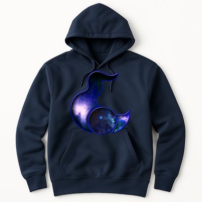 Mark Of Tzeentch Chaos Gods Hoodie