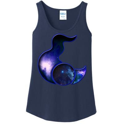 Mark Of Tzeentch Chaos Gods Ladies Essential Tank