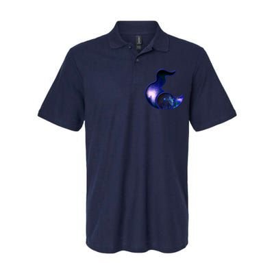 Mark Of Tzeentch Chaos Gods Softstyle Adult Sport Polo