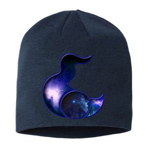 Mark Of Tzeentch Chaos Gods Sustainable Beanie