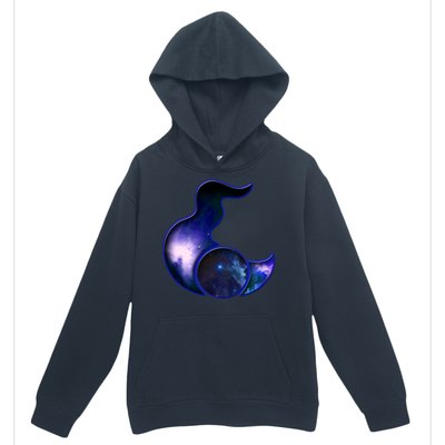 Mark Of Tzeentch Chaos Gods Urban Pullover Hoodie