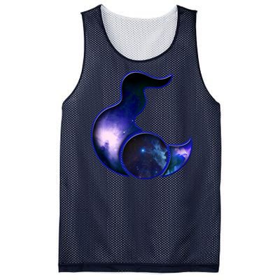 Mark Of Tzeentch Chaos Gods Mesh Reversible Basketball Jersey Tank