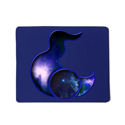 Mark Of Tzeentch Chaos Gods Mousepad