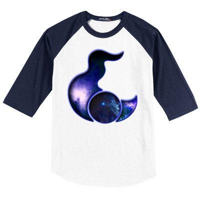 Mark Of Tzeentch Chaos Gods Baseball Sleeve Shirt