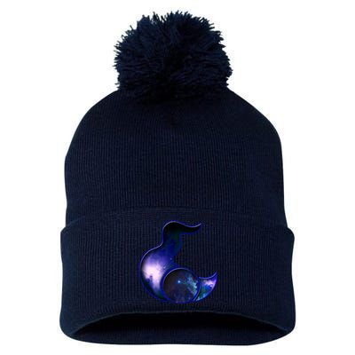 Mark Of Tzeentch Chaos Gods Pom Pom 12in Knit Beanie