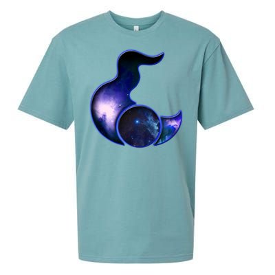 Mark Of Tzeentch Chaos Gods Sueded Cloud Jersey T-Shirt