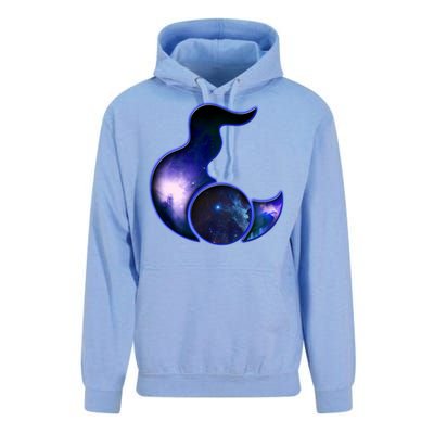 Mark Of Tzeentch Chaos Gods Unisex Surf Hoodie