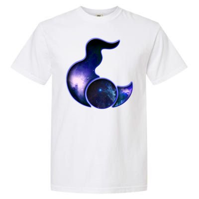 Mark Of Tzeentch Chaos Gods Garment-Dyed Heavyweight T-Shirt