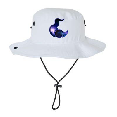 Mark Of Tzeentch Chaos Gods Legacy Cool Fit Booney Bucket Hat