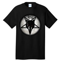 Mark Of The Werewolf Design Tall T-Shirt