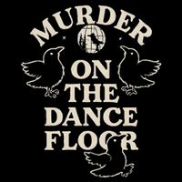 Murder On The Dance Floor Crows T-Shirt